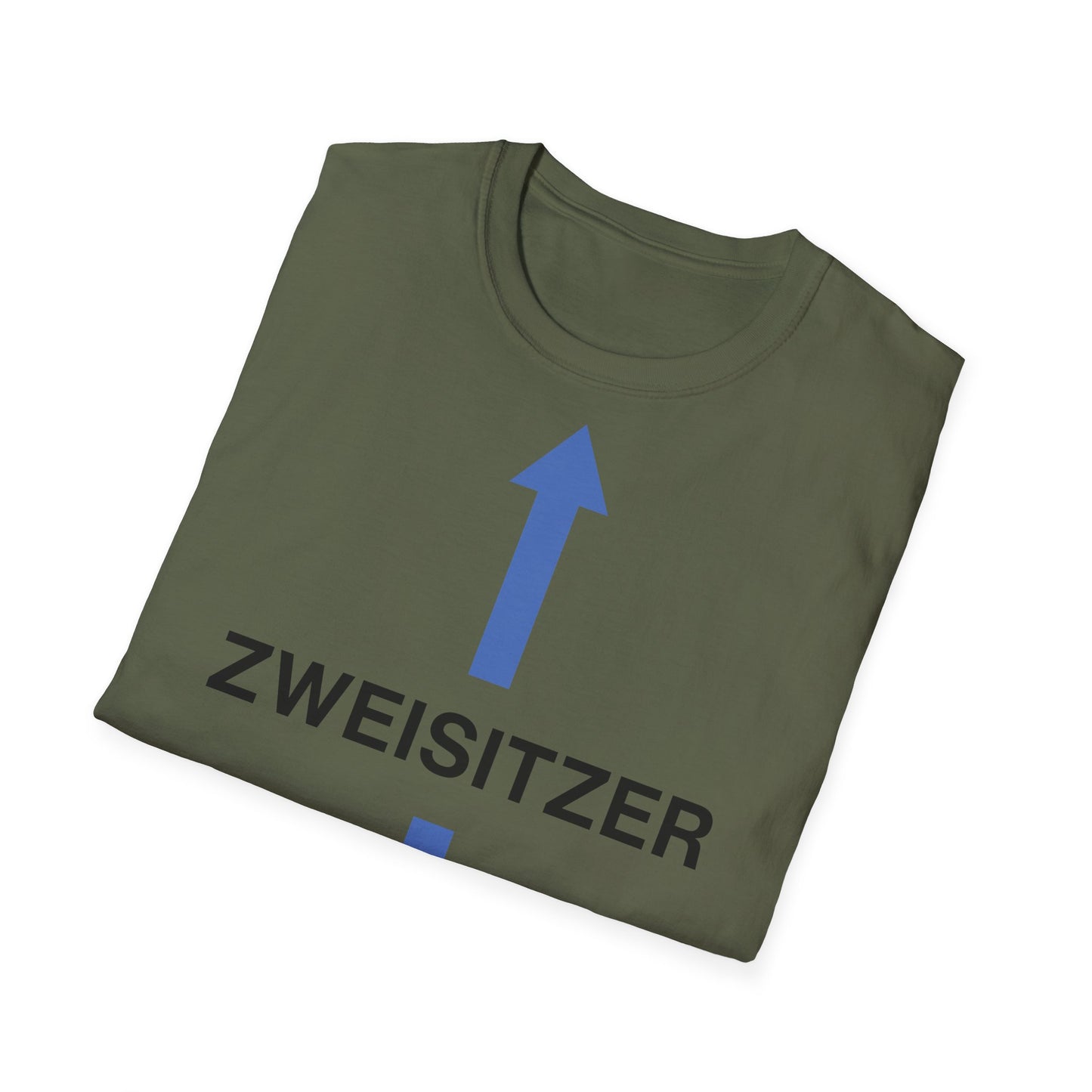 Zweisitzer