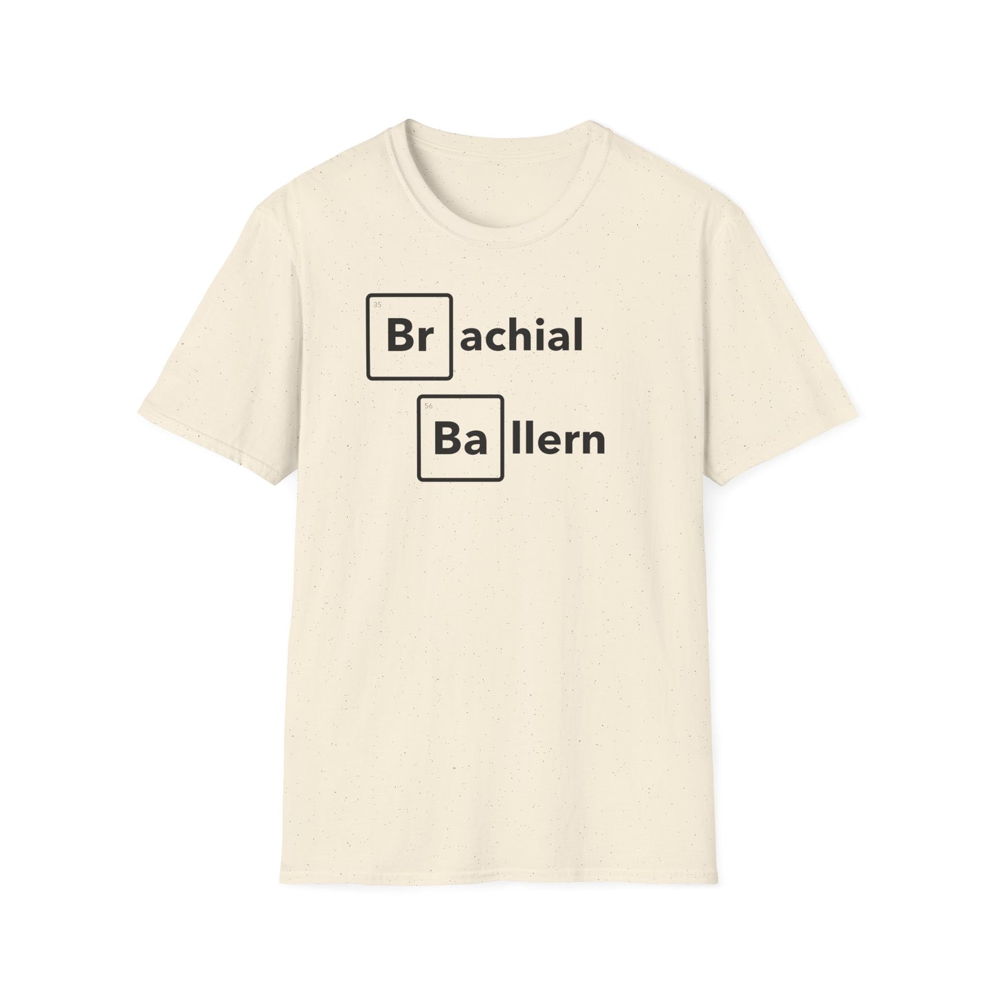 Brachial Ballern