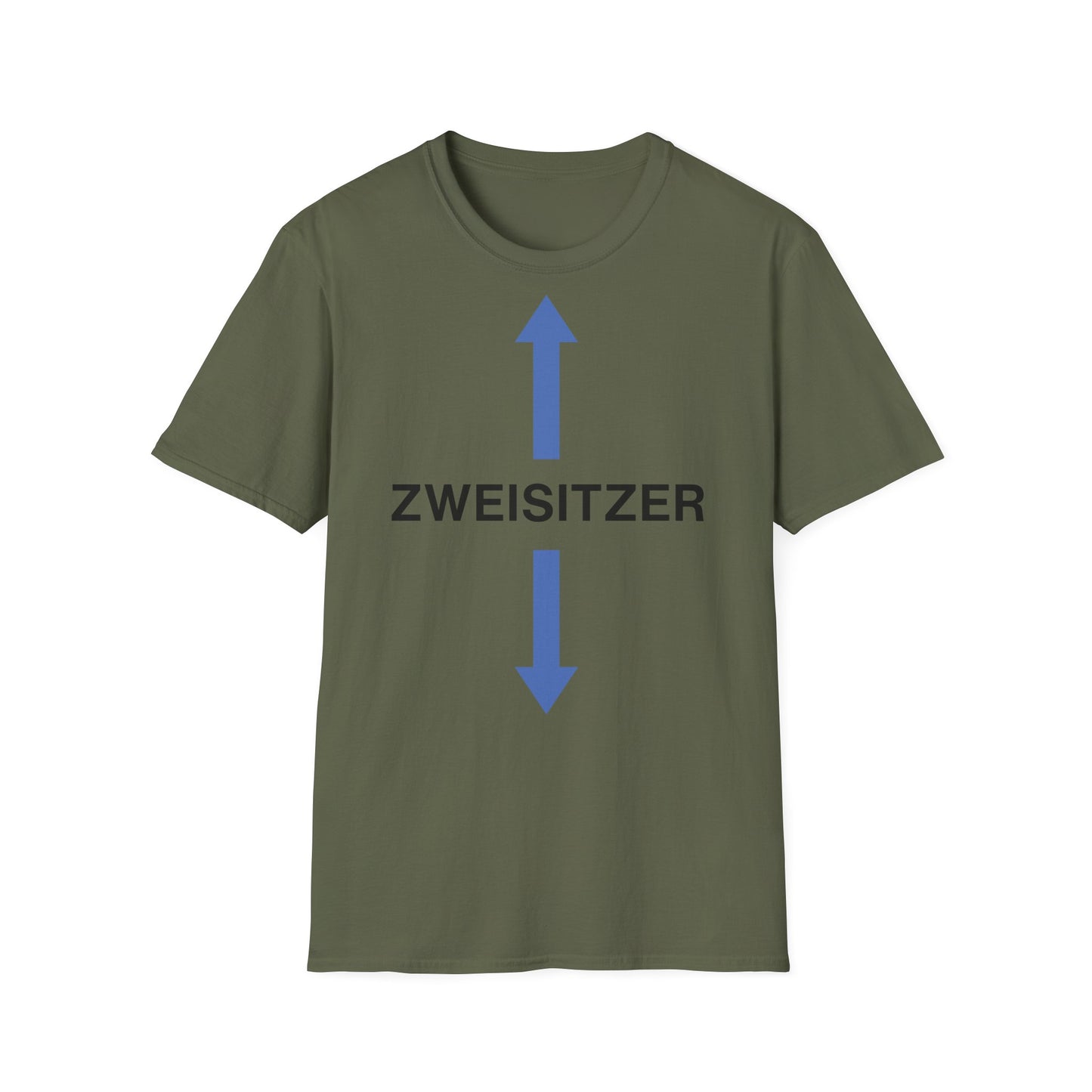 Zweisitzer