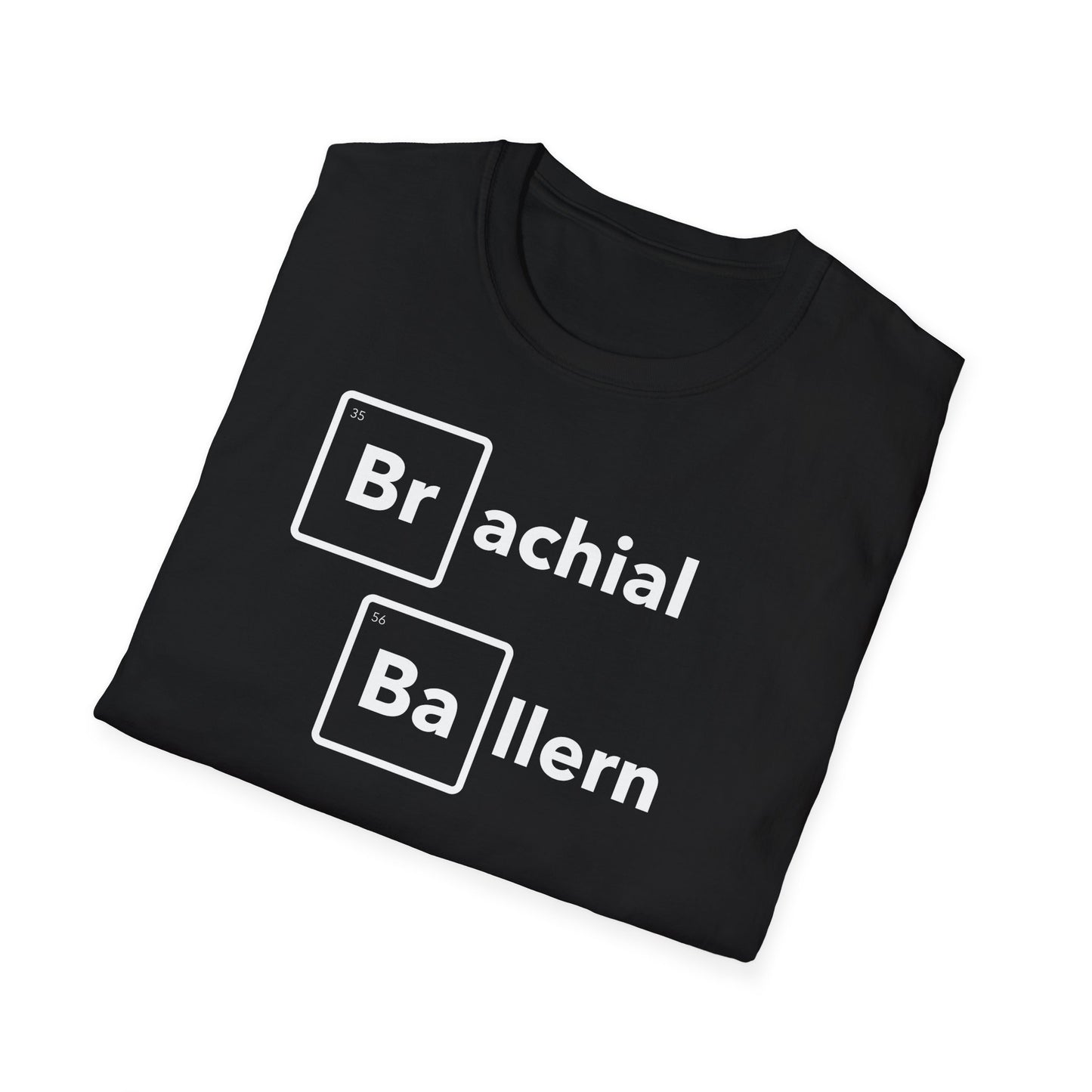 Brachial Ballern