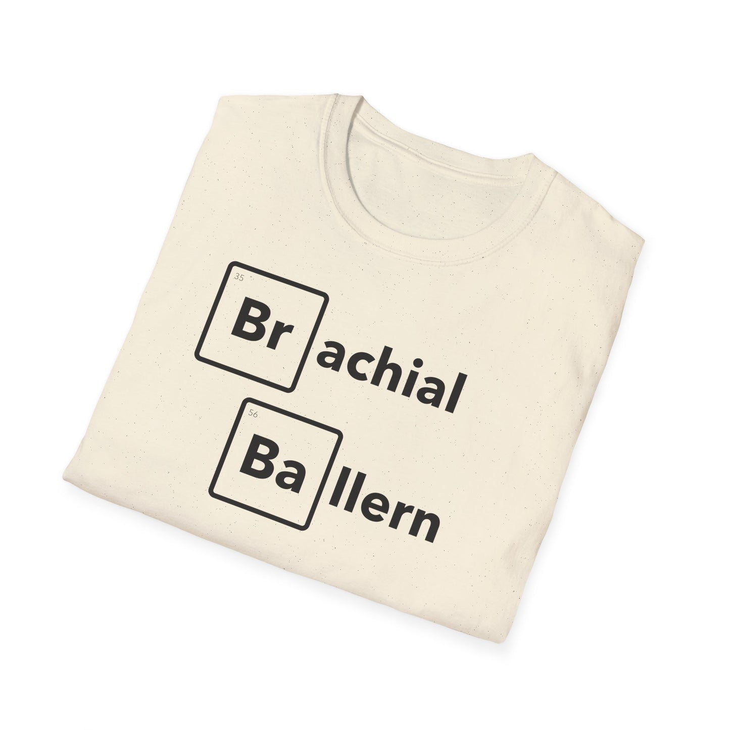 Brachial Ballern