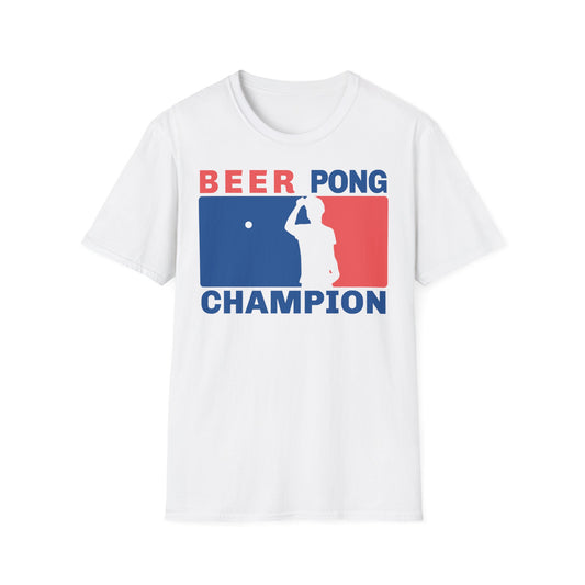 Beerpong Champion