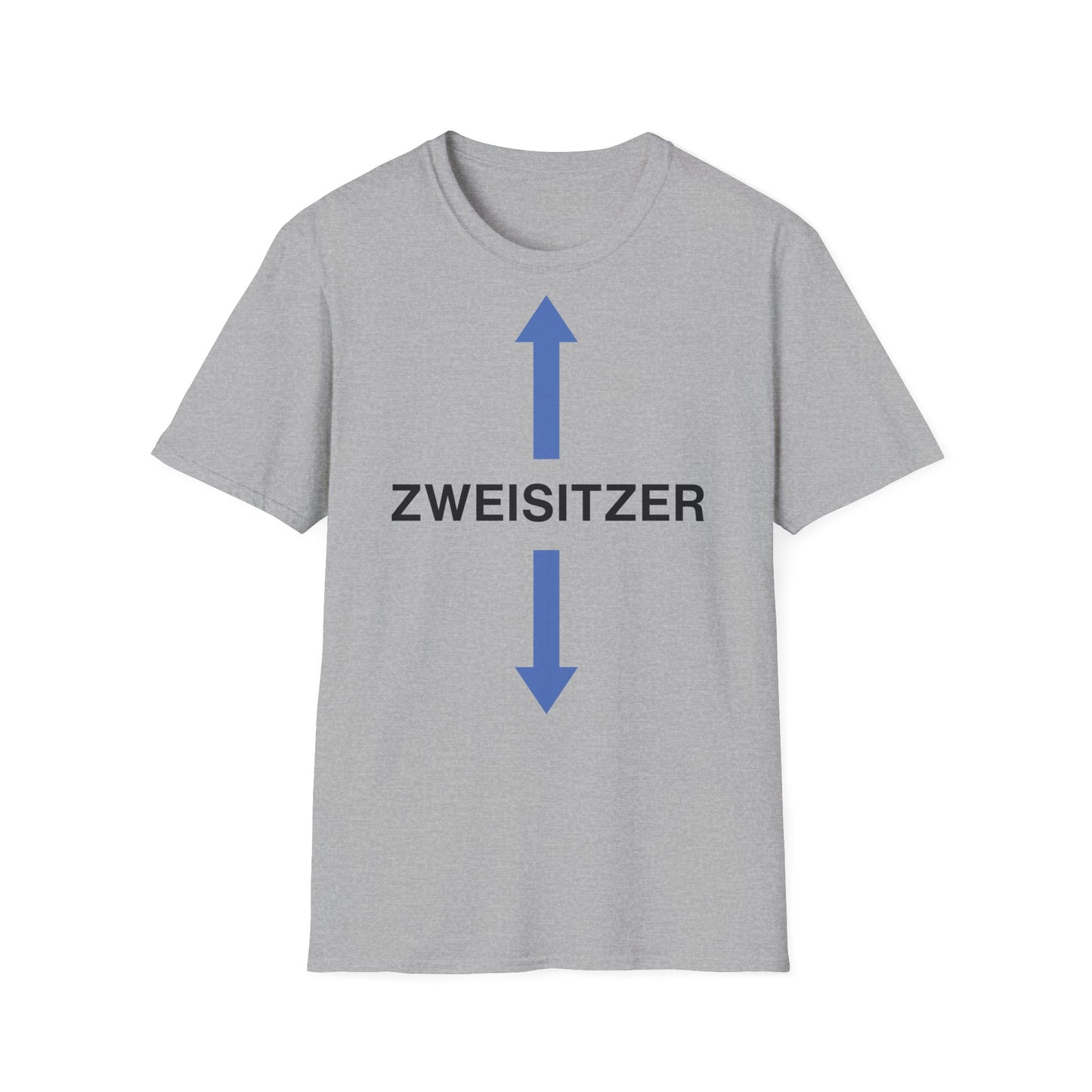 Zweisitzer