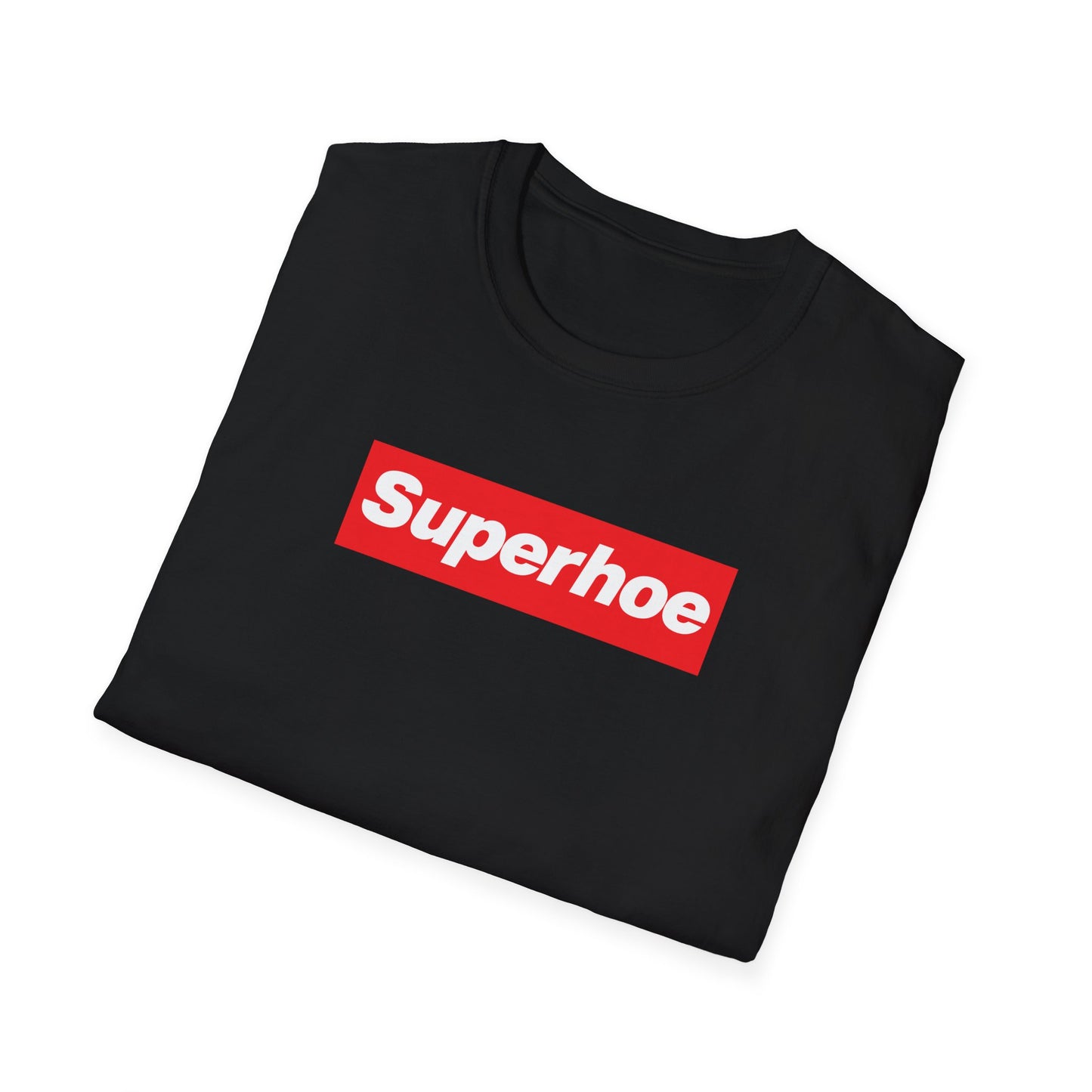 Superhoe